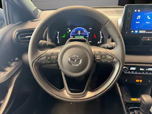 Mazda 2 Hybrid Homura