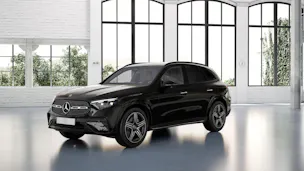 Mercedes-Benz GLC 300 de 4Matic EQ Star 9G-Tronic
