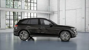Mercedes-Benz GLC 300 de 4Matic EQ Star 9G-Tronic