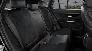 Mercedes-Benz GLC 300 de 4Matic EQ Star 9G-Tronic