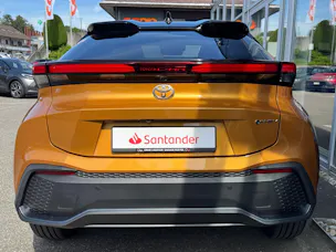 Toyota C-HR 2.0 PHEV CVT Swiss Edition