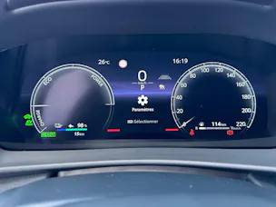 Toyota C-HR 2.0 PHEV CVT Swiss Edition