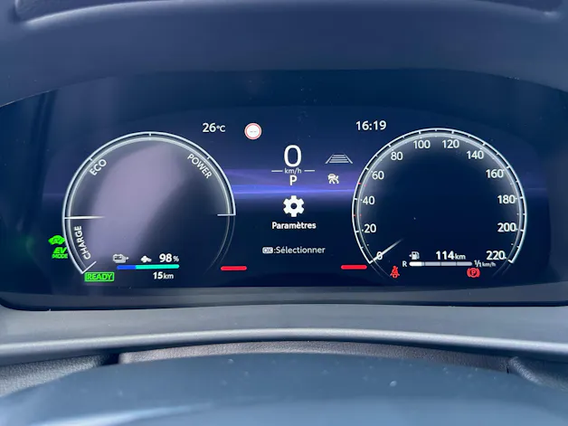 Toyota C-HR 2.0 PHEV CVT Swiss Edition