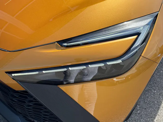 Toyota C-HR 2.0 PHEV CVT Swiss Edition