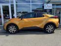 Toyota C-HR 2.0 PHEV CVT Swiss Edition