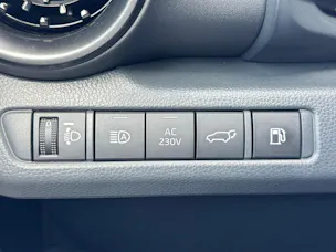 Toyota C-HR 2.0 PHEV CVT Swiss Edition