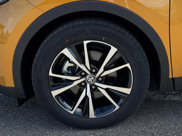 Toyota C-HR 2.0 PHEV CVT Swiss Edition