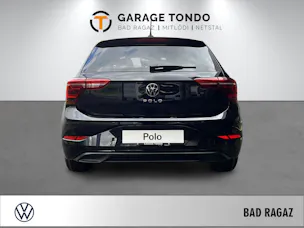VW Polo 1.0 TSI 115 Style Edition 50 DSG