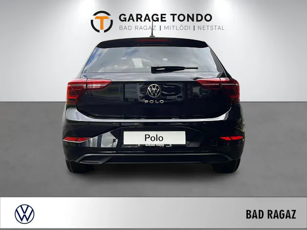 VW Polo 1.0 TSI 115 Style Edition 50 DSG