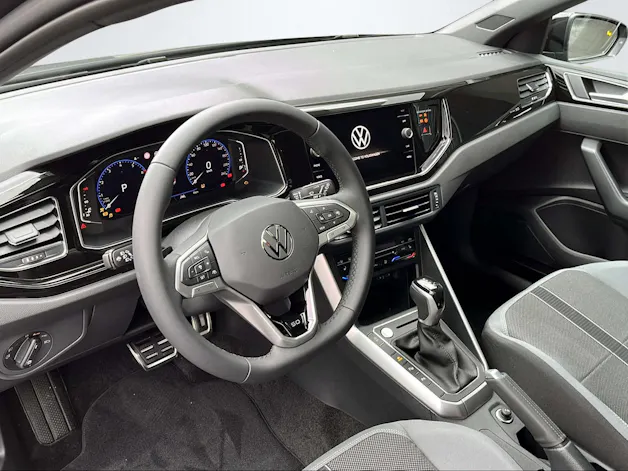 VW Polo 1.0 TSI 115 Style Edition 50 DSG