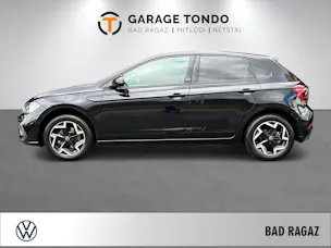 VW Polo 1.0 TSI 115 Style Edition 50 DSG