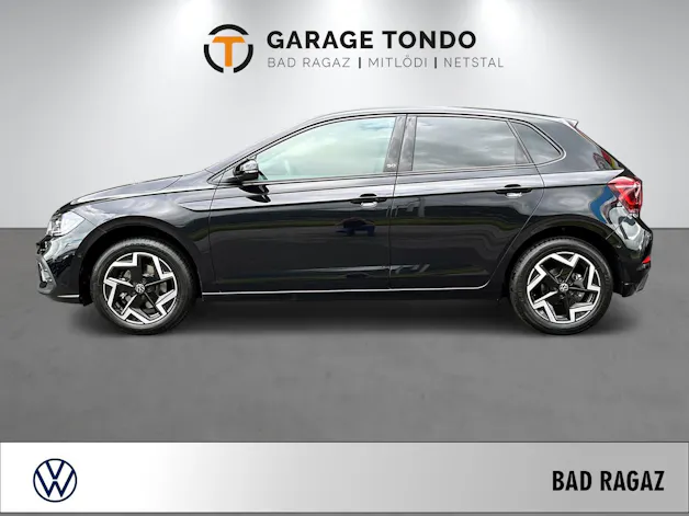 VW Polo 1.0 TSI 115 Style Edition 50 DSG