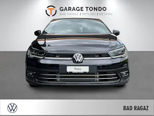 VW Polo 1.0 TSI 115 Style Edition 50 DSG