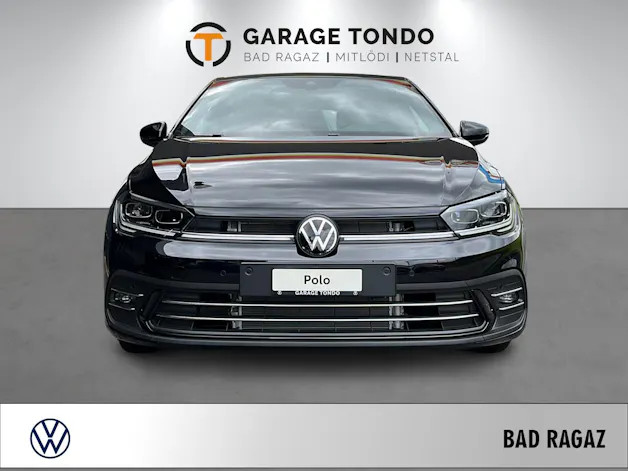 VW Polo 1.0 TSI 115 Style Edition 50 DSG