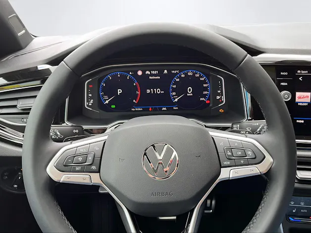VW Polo 1.0 TSI 115 Style Edition 50 DSG