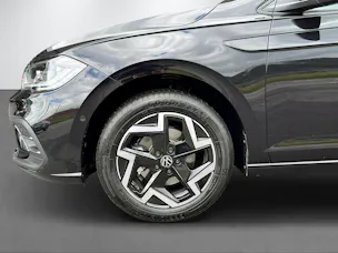 VW Polo 1.0 TSI 115 Style Edition 50 DSG