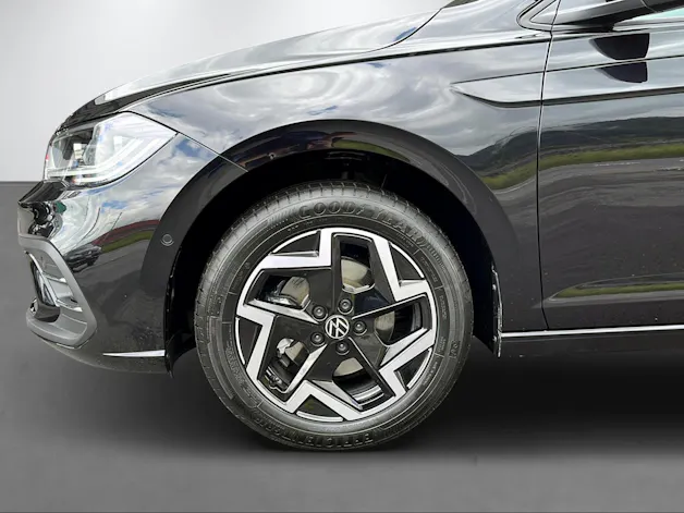 VW Polo 1.0 TSI 115 Style Edition 50 DSG