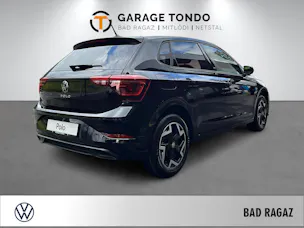 VW Polo 1.0 TSI 115 Style Edition 50 DSG