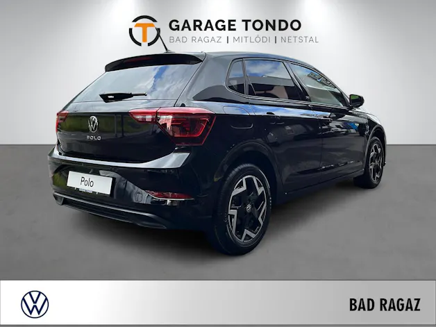 VW Polo 1.0 TSI 115 Style Edition 50 DSG