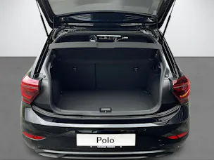 VW Polo 1.0 TSI 115 Style Edition 50 DSG