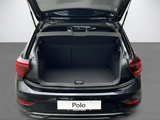 VW Polo 1.0 TSI 115 Style Edition 50 DSG