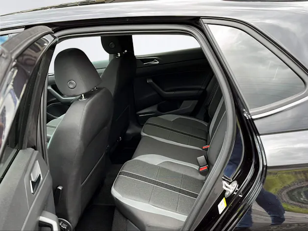 VW Polo 1.0 TSI 115 Style Edition 50 DSG