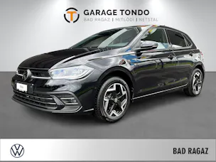 VW Polo 1.0 TSI 115 Style Edition 50 DSG