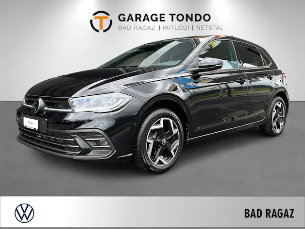 VW Polo 1.0 TSI 115 Style Edition 50 DSG