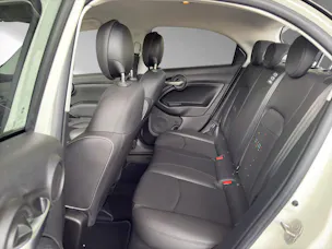 Fiat 500X 1.3 Hey Google