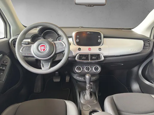 Fiat 500X 1.3 Hey Google