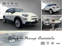 Fiat 500X 1.3 Hey Google