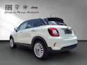 Fiat 500X 1.3 Hey Google