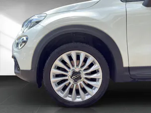 Fiat 500X 1.3 Hey Google