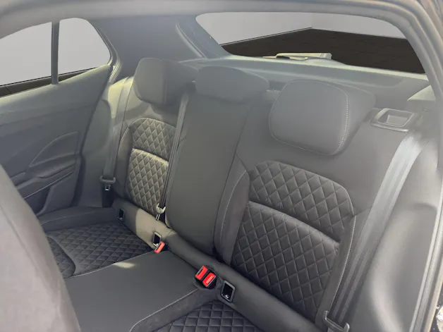 Škoda Fabia 1.0 TSI Dynamic DSG