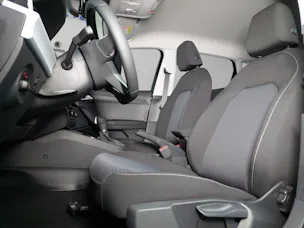 SEAT Ibiza 1.0 EcoTSI GO DSG