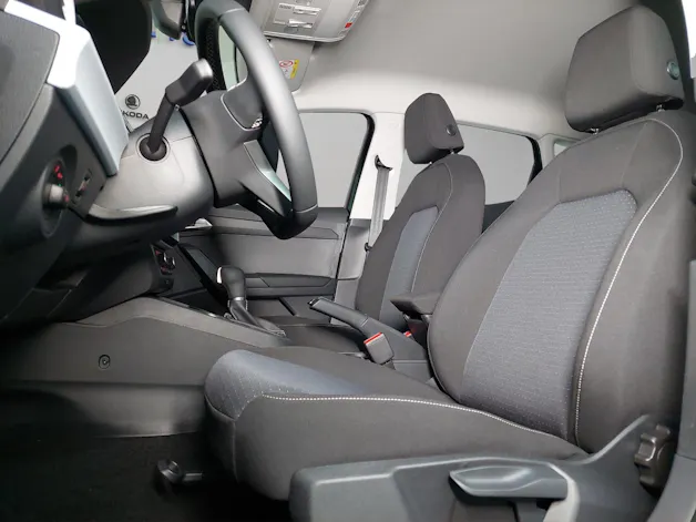 SEAT Ibiza 1.0 EcoTSI GO DSG