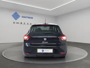 SEAT Ibiza 1.0 EcoTSI GO DSG