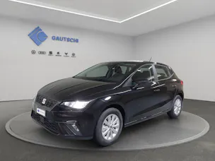 SEAT Ibiza 1.0 EcoTSI GO DSG