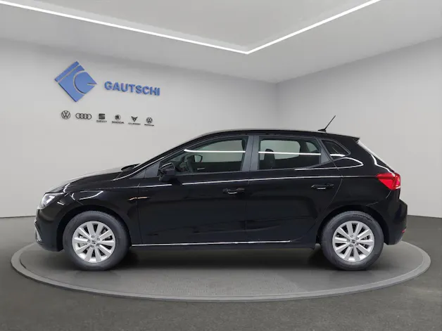 SEAT Ibiza 1.0 EcoTSI GO DSG