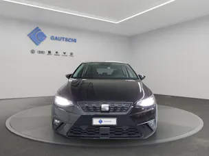 SEAT Ibiza 1.0 EcoTSI GO DSG