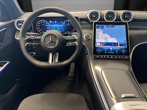 Mercedes-Benz GLC 300 de 4Matic EQ Star 9G-Tronic
