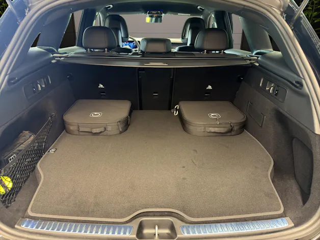 Mercedes-Benz GLC 300 de 4Matic EQ Star 9G-Tronic