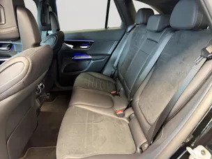 Mercedes-Benz GLC 300 de 4Matic EQ Star 9G-Tronic