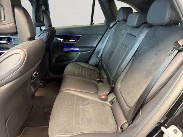 Mercedes-Benz GLC 300 de 4Matic EQ Star 9G-Tronic