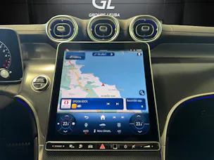 Mercedes-Benz GLC 300 de 4Matic EQ Star 9G-Tronic