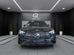 Mercedes-Benz GLC 300 de 4Matic EQ Star 9G-Tronic