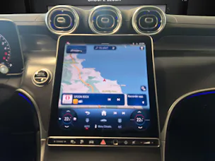 Mercedes-Benz GLC 300 de 4Matic EQ Star 9G-Tronic