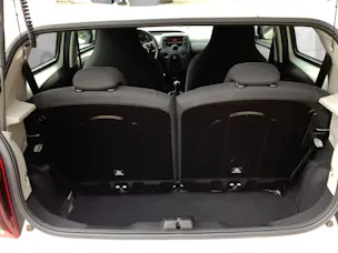 Peugeot 108 1.0 VTi Active