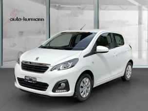 Peugeot 108 1.0 VTi Active
