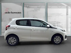 Peugeot 108 1.0 VTi Active